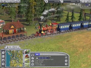 sid meiers railroads metacritic