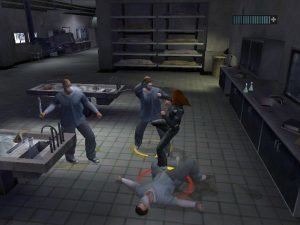 Alias 04 Pc Review And Full Download Old Pc Gaming