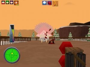 Roja Boobs - South Park - PC Review and Full Download | Old PC Gaming