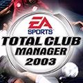 Total Club Manager 2003