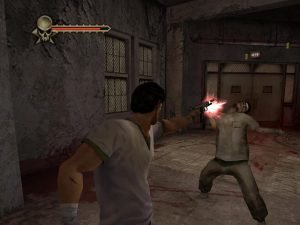 Evil Dead Regeneration - PC Review and Full Download