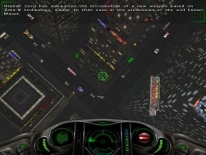 JavaScript Daily on X: Bad City: A GTA-style Multiplayer Browser