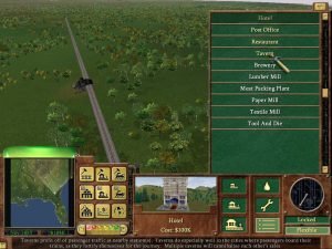 railroad tycoon 4 full version