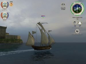 Xxxhd Skul Garls - Age of Pirates Caribbean Tales - PC Review and Full Download | Old PC Gaming