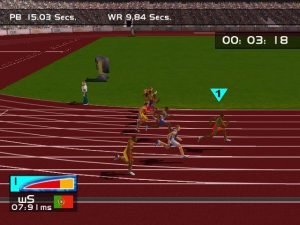 Athletics Mania: Track & Field - Baixar APK para Android