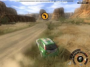 Xpand Rally - PC Review and Full Download | Old PC Gaming