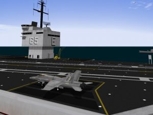 F / A-18 Operation Desert Storm là một trong những chiến đấu cơ tối tân nhất của Hoa Kỳ. Hãy đón xem hình ảnh cùng với trải nghiệm, để những máy bay này khiến bạn ngạc nhiên, say mê và cảm nhận được sự hào hứng của quân đội nhân dân Mỹ trong chiến tranh sa mạc.