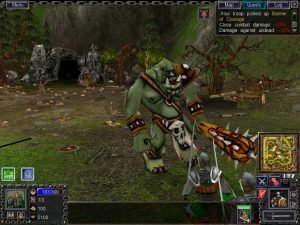 Battle Mages (2004) - PC Review and Full Download | Old PC Gaming