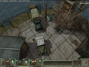 Korea Forgotten Conflict - PC Review And Full Download | Old PC Gaming