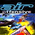 Air Offensive