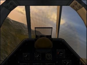 The Uncanny Escapism of 'Flight Simulator 2020