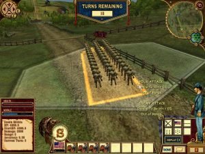 civil war strategy games for mac