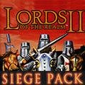 Lords of the Realm II: Siege Pack